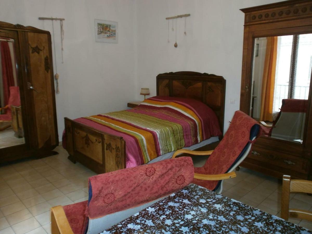 Studio n°1 agréable et bien situé Amélie-les-Bains-Palalda Extérieur photo