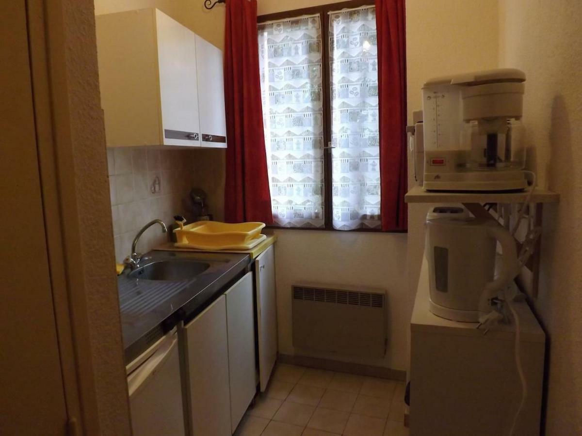 Studio n°1 agréable et bien situé Amélie-les-Bains-Palalda Extérieur photo