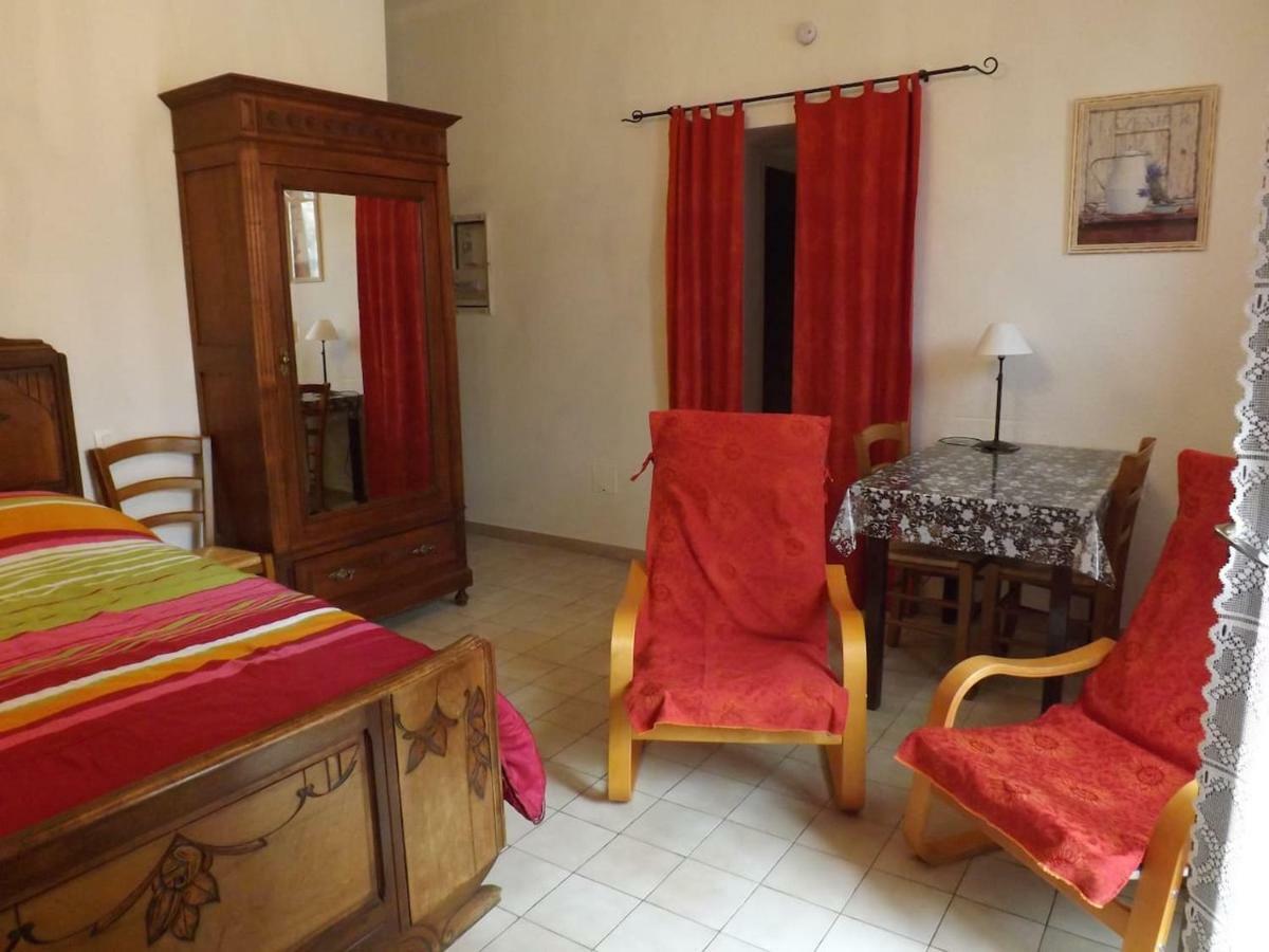 Studio n°1 agréable et bien situé Amélie-les-Bains-Palalda Extérieur photo