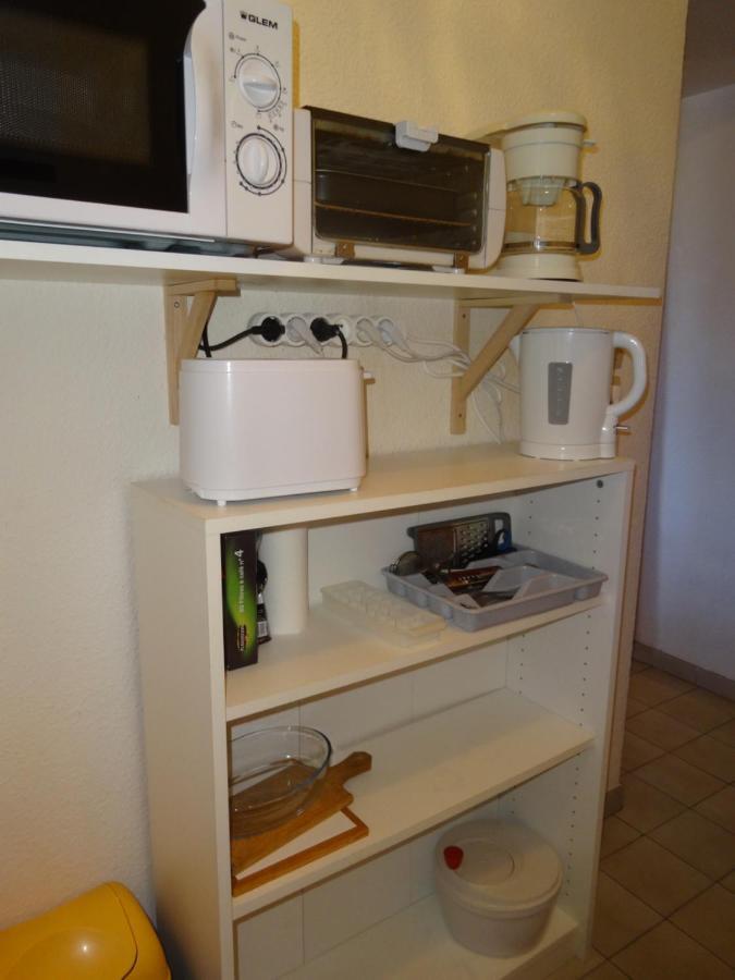 Studio n°1 agréable et bien situé Amélie-les-Bains-Palalda Extérieur photo