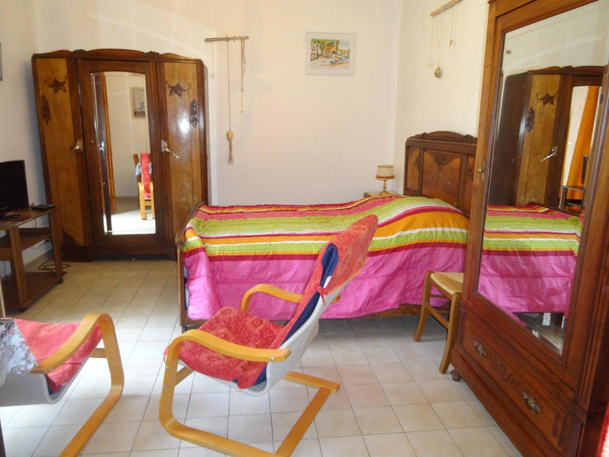 Studio n°1 agréable et bien situé Amélie-les-Bains-Palalda Extérieur photo