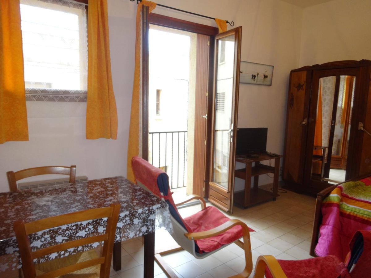 Studio n°1 agréable et bien situé Amélie-les-Bains-Palalda Extérieur photo