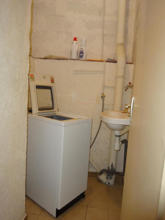 Studio n°1 agréable et bien situé Amélie-les-Bains-Palalda Extérieur photo