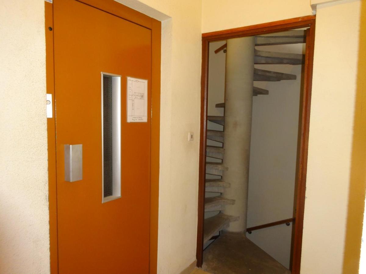 Studio n°1 agréable et bien situé Amélie-les-Bains-Palalda Extérieur photo